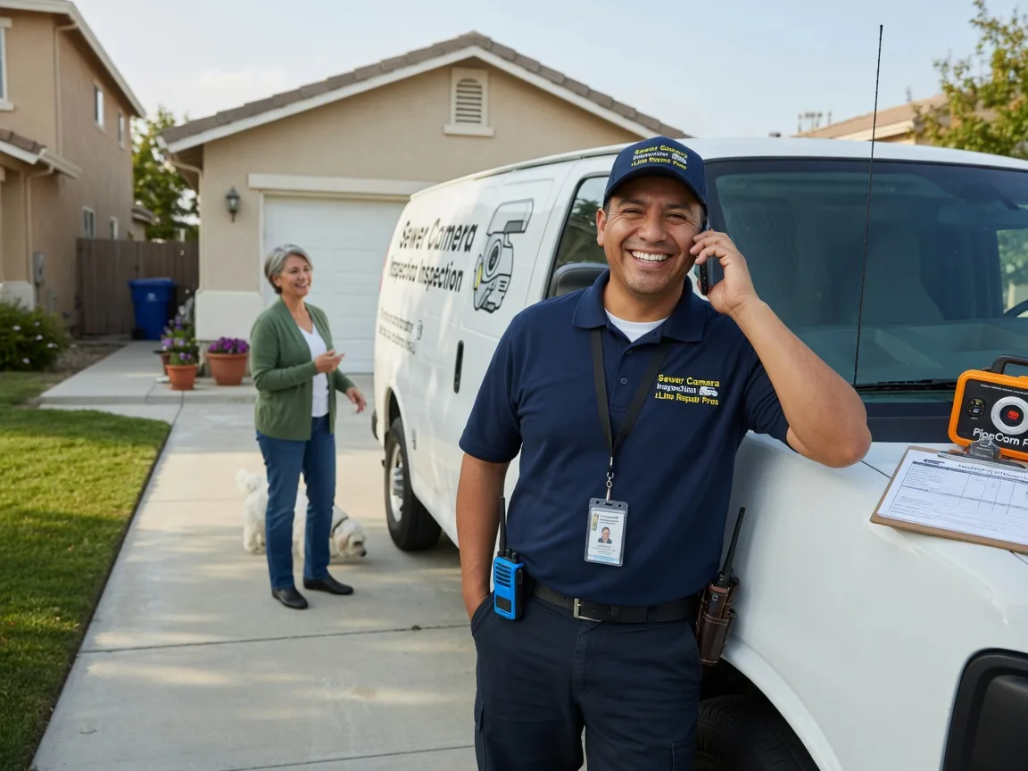 Sewer Line Repair Bonita, LA FAQs